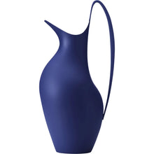 Load image into Gallery viewer, Henning Koppel Pitcher 0.75L, Iconic Blue
