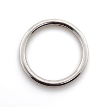 Load image into Gallery viewer, Platinum, 2mm Traditional Court Wedding Ring
