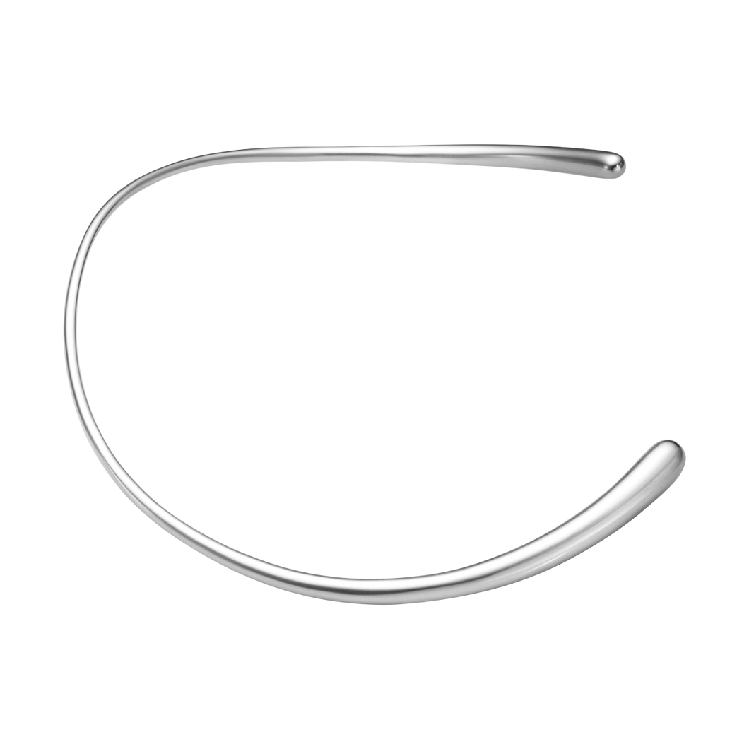 Mercy Neckring, Silver